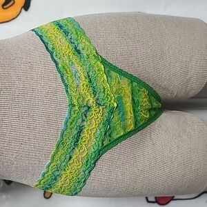 Victoria's Secret The Lacie Thong